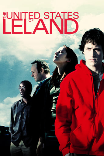 Poster of The United States of Leland