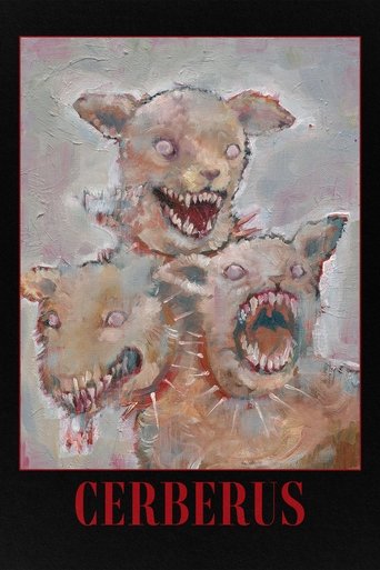 Cerberus Poster of Cerberus