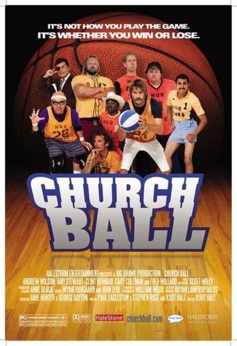Poster of Church Ball