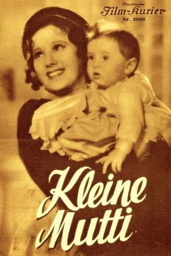 Poster of Kleine Mutti