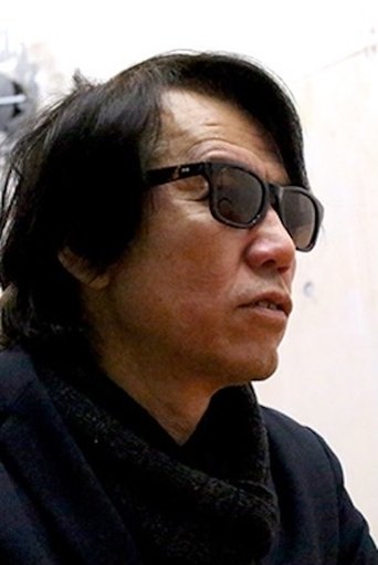 Portrait of Shinobu Narita