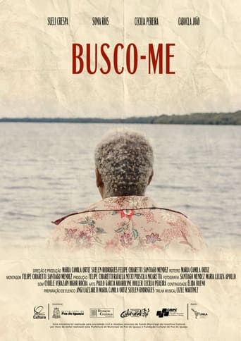 Seeking Me Poster of Seeking Me