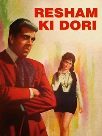 Poster of Resham Ki Dori