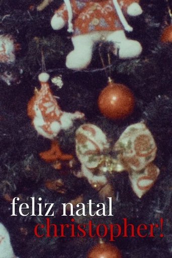 Poster of Merry Christmas Christopher!