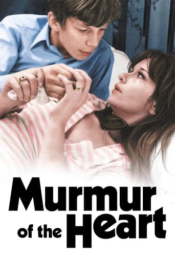 Poster of Murmur of the Heart