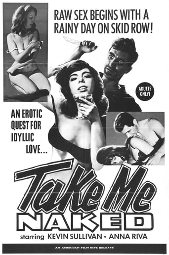 Poster of Take Me Naked