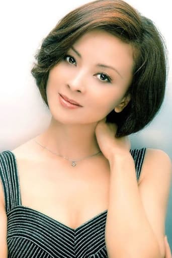 Portrait of Jie Zhou