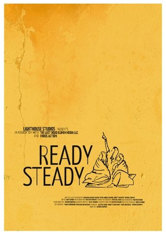 Poster of Ready Steady