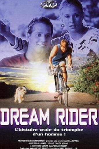 Poster of Dreamrider
