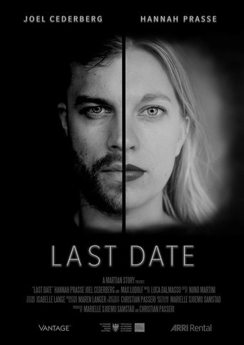 Last Date Poster of Last Date