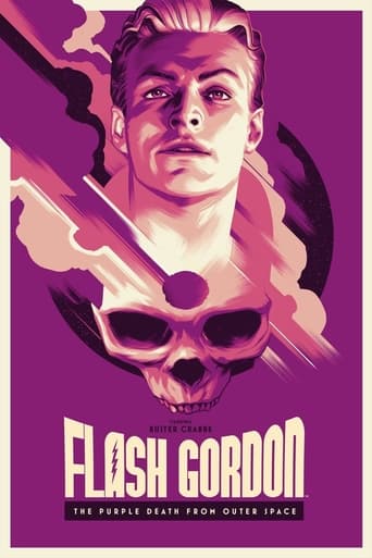 Poster of Purple Death from Outer Space