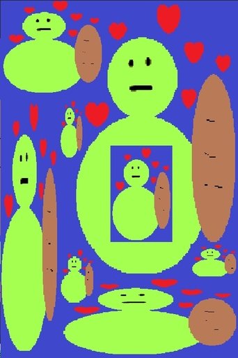 Poster of Na busca do pan