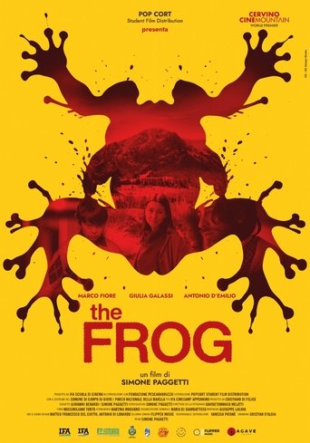Poster of The Frog