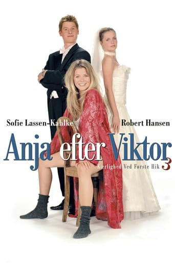 Poster of Anja after Viktor