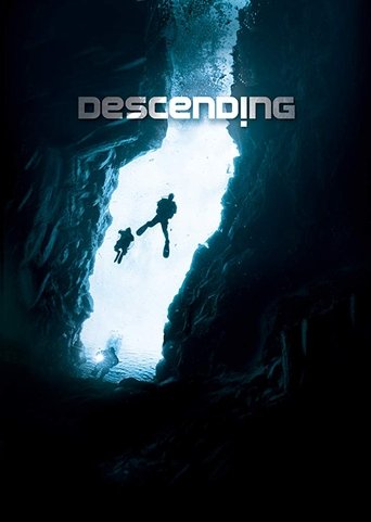 Descending Poster of Descending