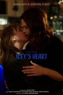 Poster of Joey's Heart