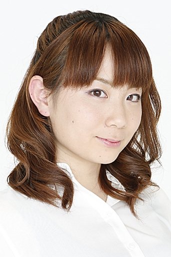 Portrait of Reina Takeshita