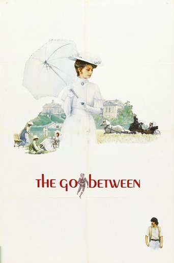Poster of The Go-Between