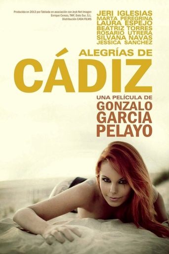Joys of Cádiz Poster of Joys of Cádiz