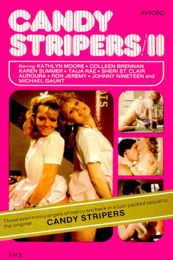 Poster of Candy Stripers 2