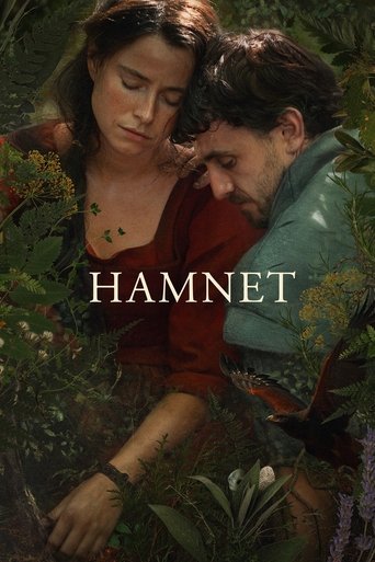 Poster of Hamnet
