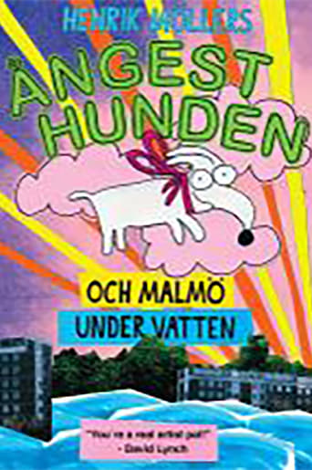 Poster of Ångesthunden och Malmö under vatten