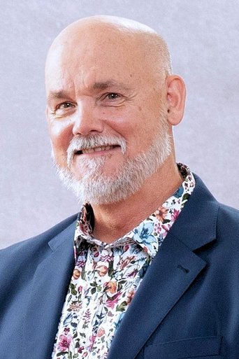 Portrait of Brad Argent