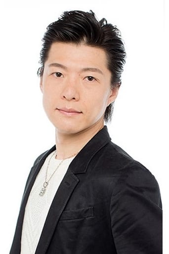 Portrait of Yoshihisa Kawahara