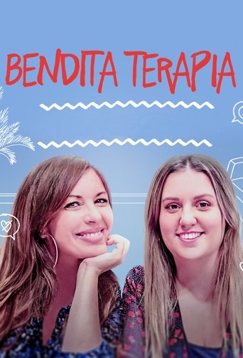 Bendita Terapia Poster of Bendita Terapia