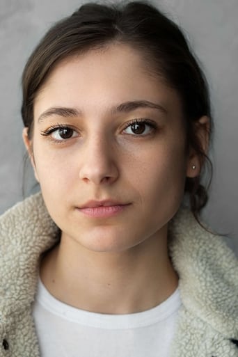 Portrait of Elisha Applebaum