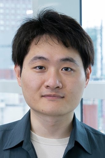 Portrait of Dong Zhe