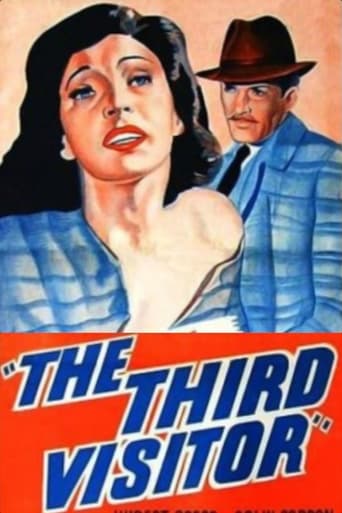 Poster of The Third Visitor
