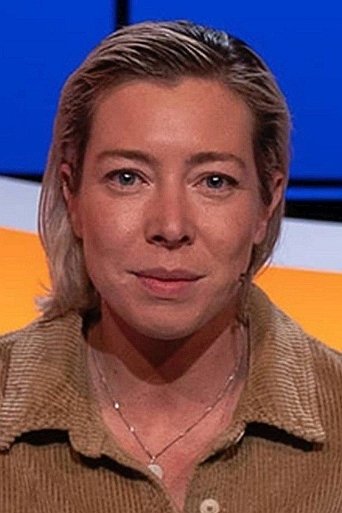 Portrait of Teddy Tops