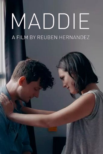 Poster of Maddie