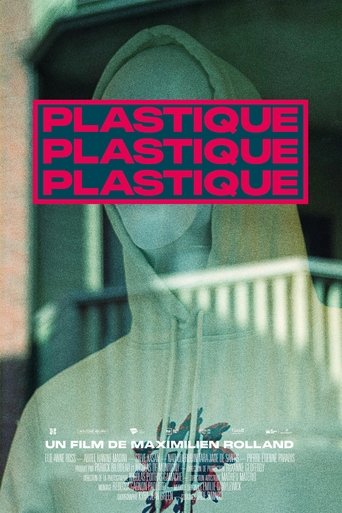 Plastic Poster of Plastic