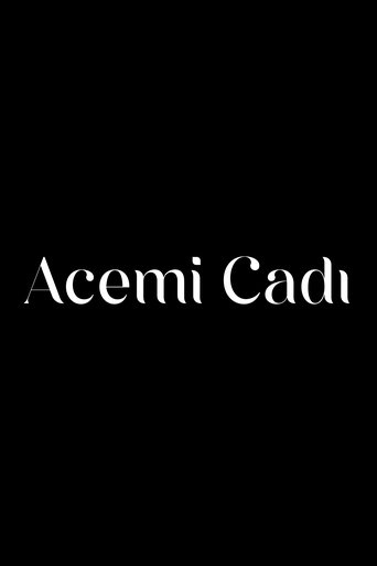 Acemi Cadı Poster of Acemi Cadı