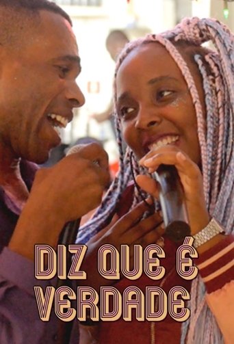 Poster of Diz Que É Verdade