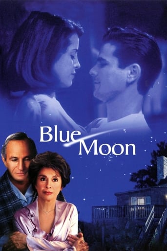 Poster of Blue Moon