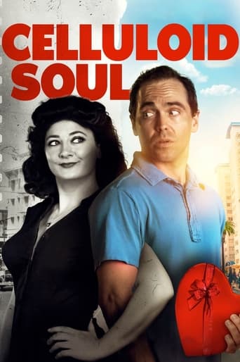 Poster of Celluloid Soul