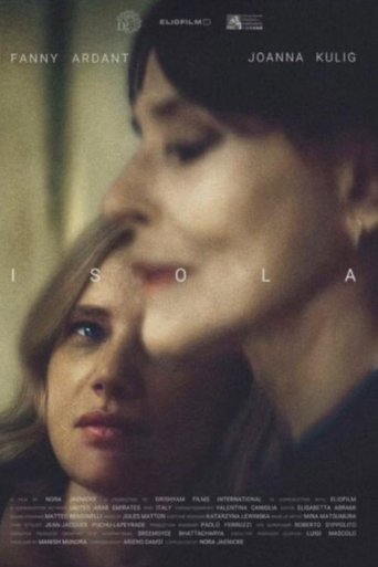 Poster of Island