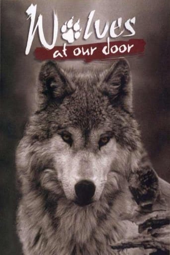 Poster of Wolves at Our Door