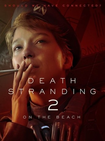 Portrait for Death Stranding: Complete Series - Death Stranding 2