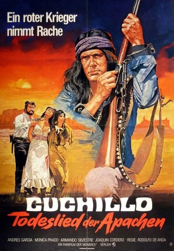 Poster of Cuchillo