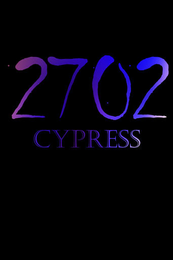 2702 Cypress Poster of 2702 Cypress