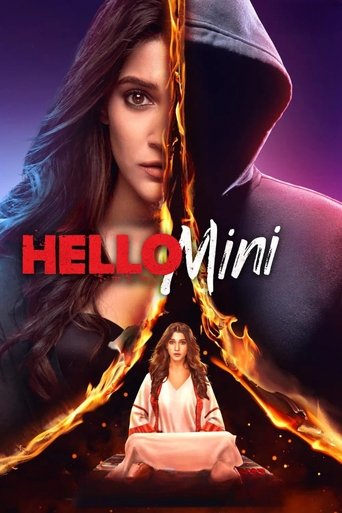 Poster of Hello Mini