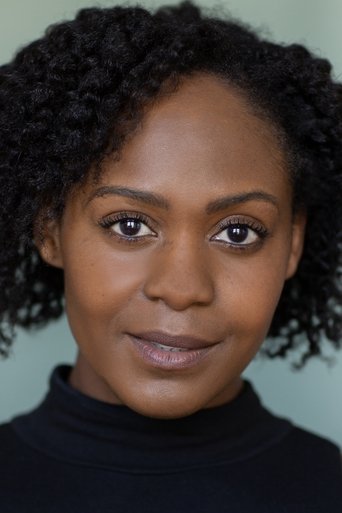 Portrait of Sia Kiwa