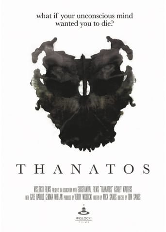 Poster of Thanatos