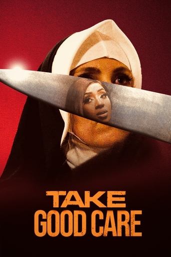 Take Good Care Poster of Take Good Care
