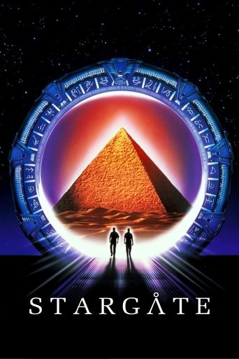 Stargate Poster of Stargate