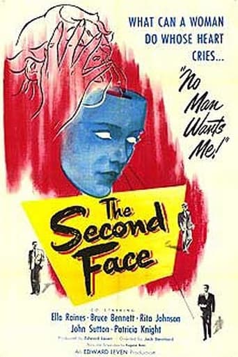Poster of The Second Face